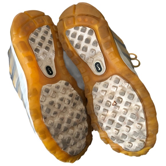 OG NIKE AIR MAX 95 / 2012 - Picture 10 of 11